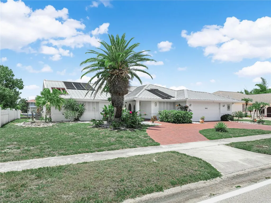 262 George Road SE Port Charlotte FL 33952
