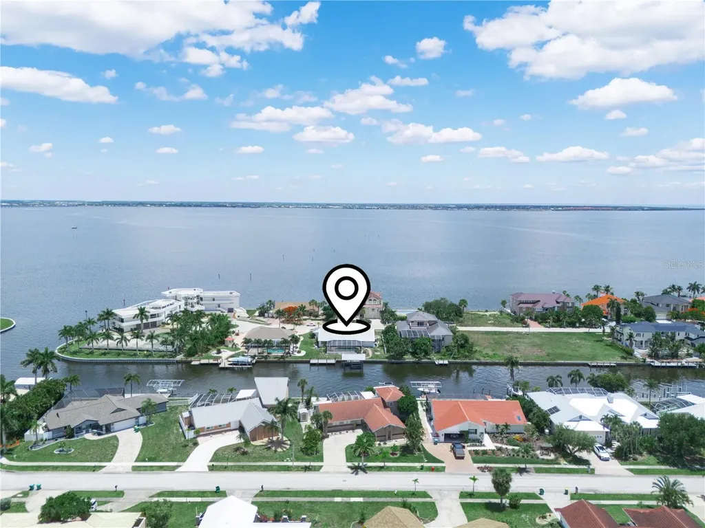 262 George Road SE Port Charlotte FL 33952