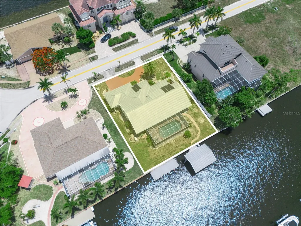 262 George Road SE Port Charlotte FL 33952