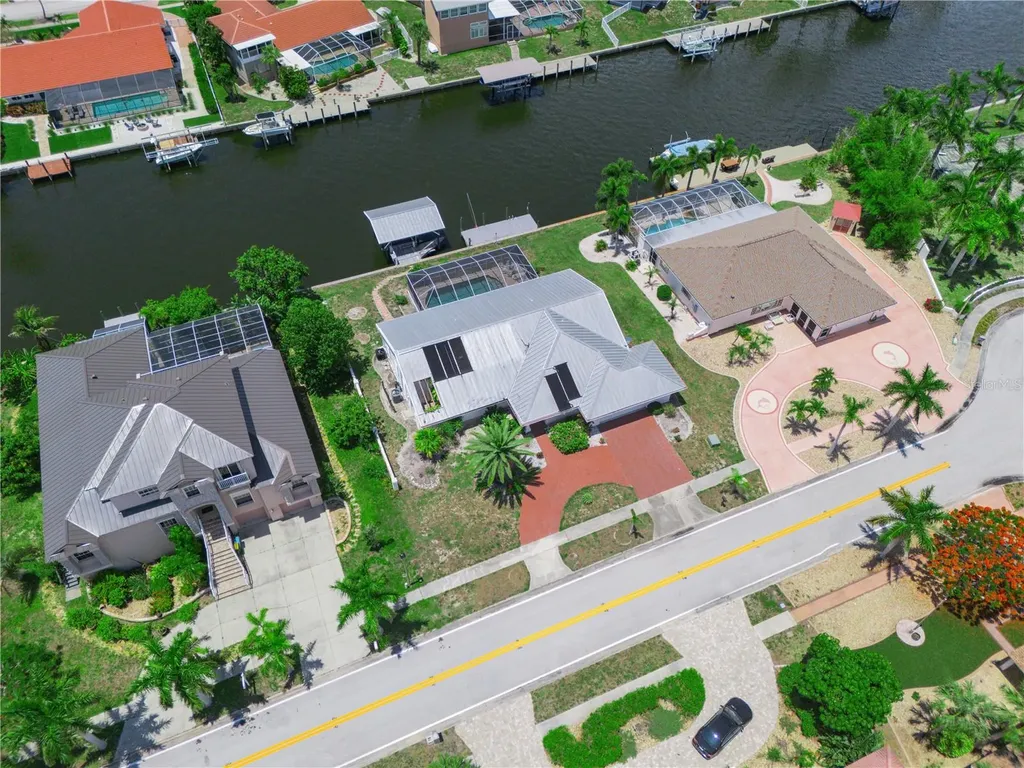 262 George Road SE Port Charlotte FL 33952