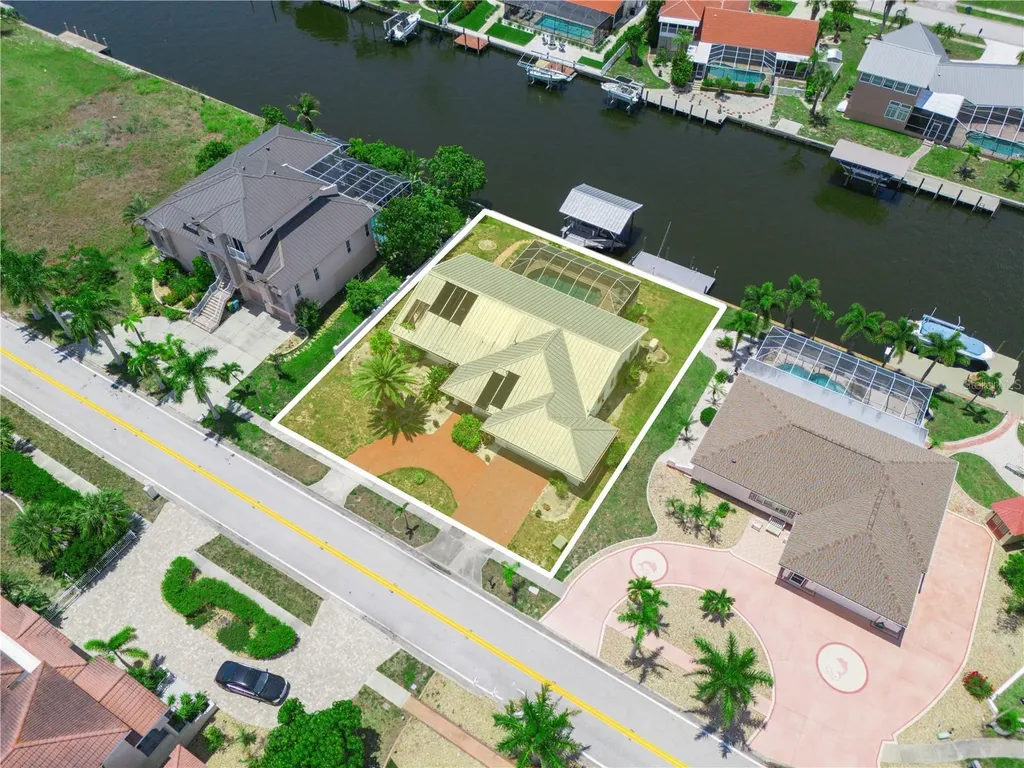 262 George Road SE Port Charlotte FL 33952
