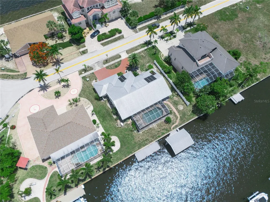 262 George Road SE Port Charlotte FL 33952