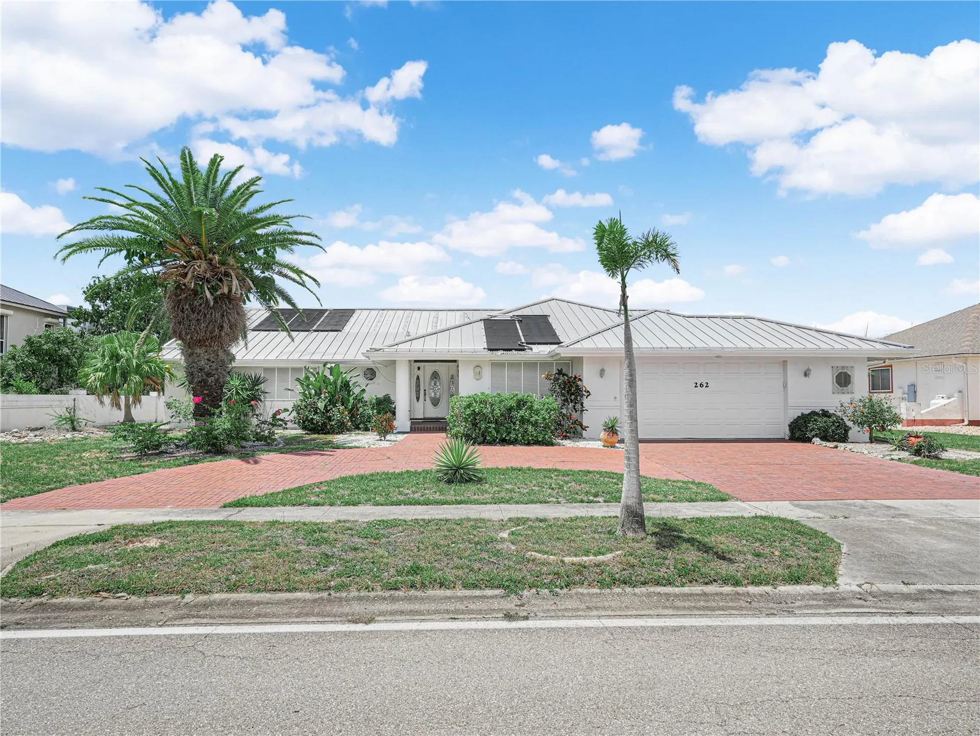 262 George Road SE Port Charlotte FL 33952