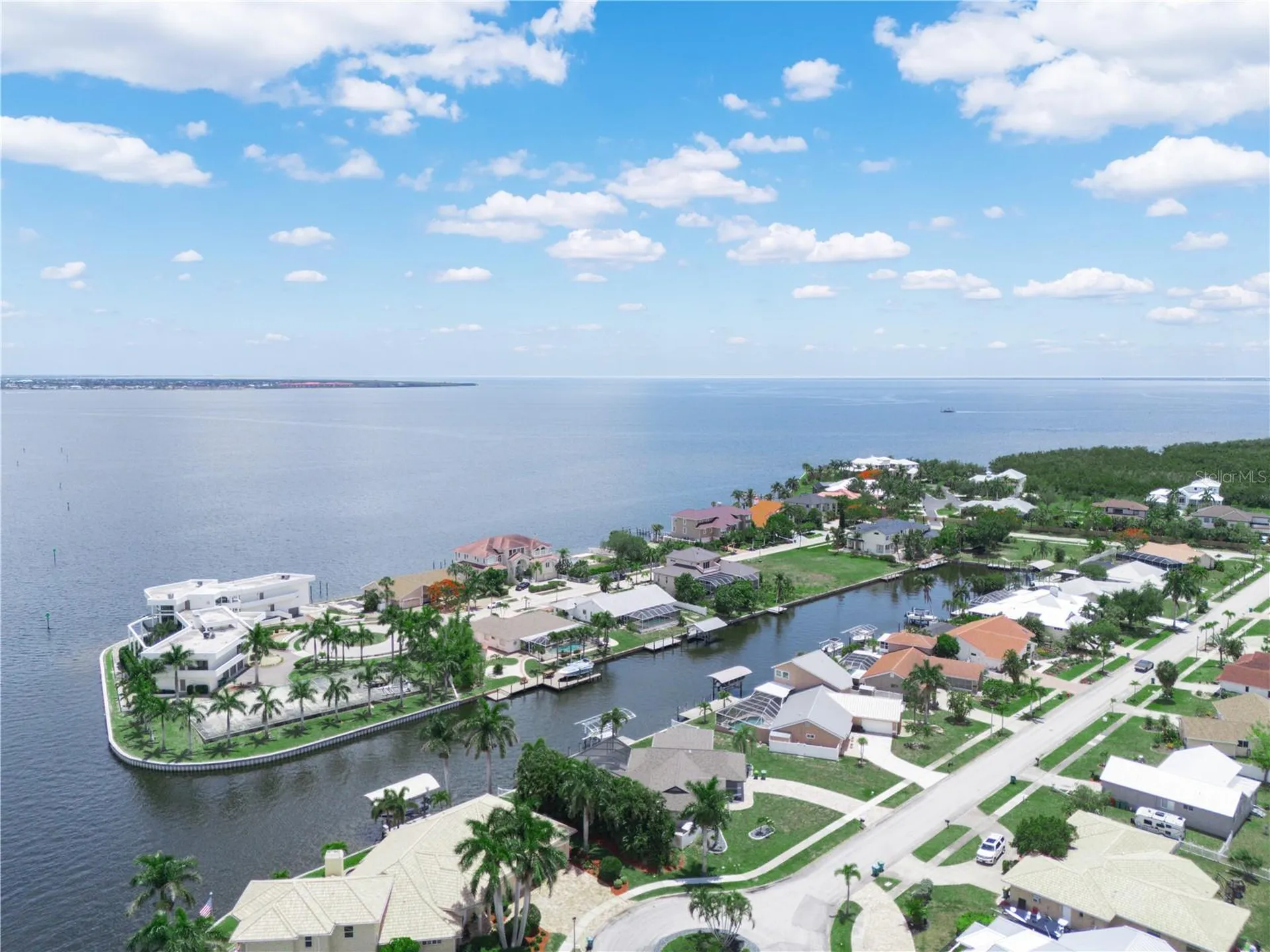 262 George Road SE Port Charlotte FL 33952