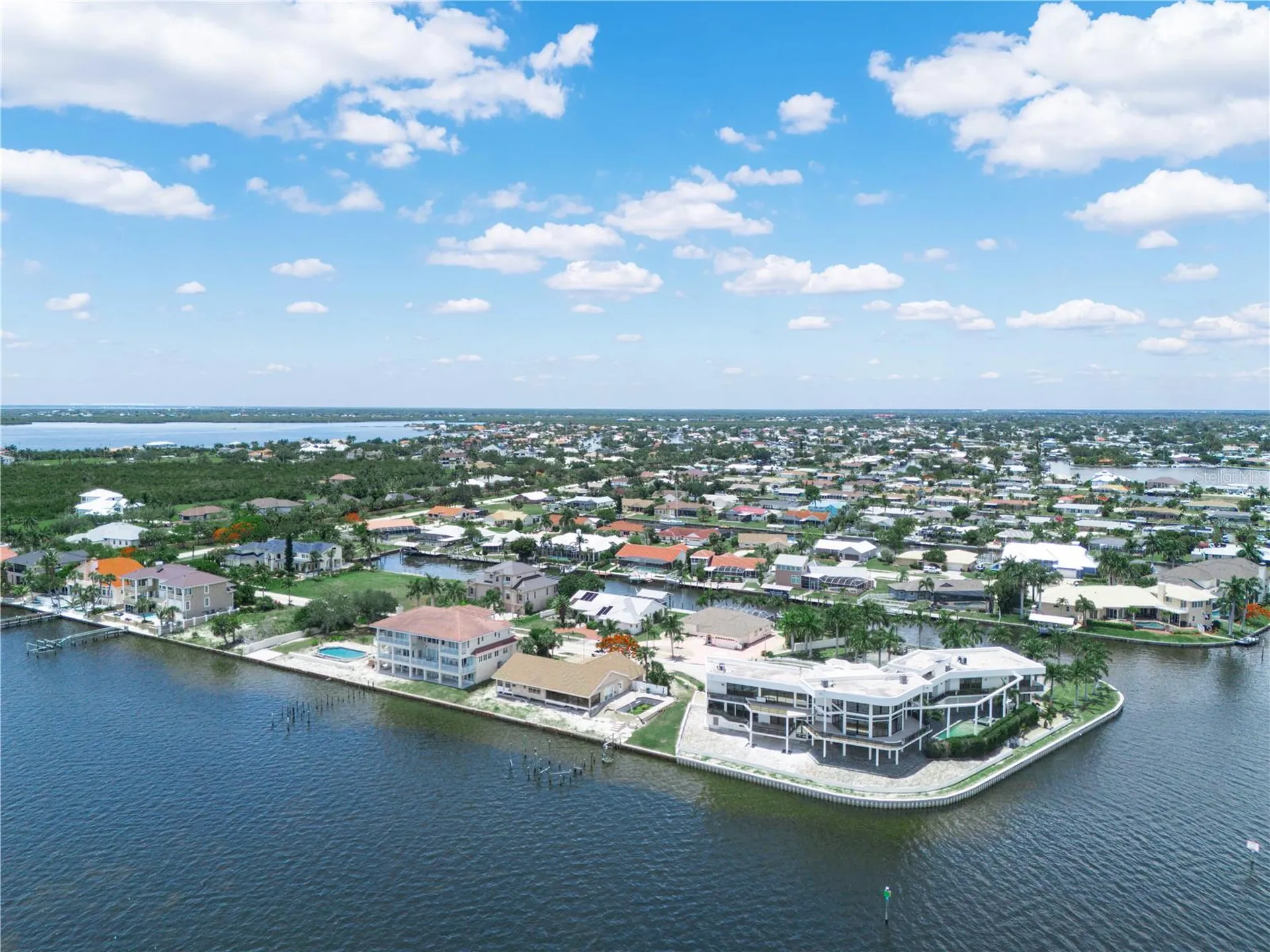 262 George Road SE Port Charlotte FL 33952