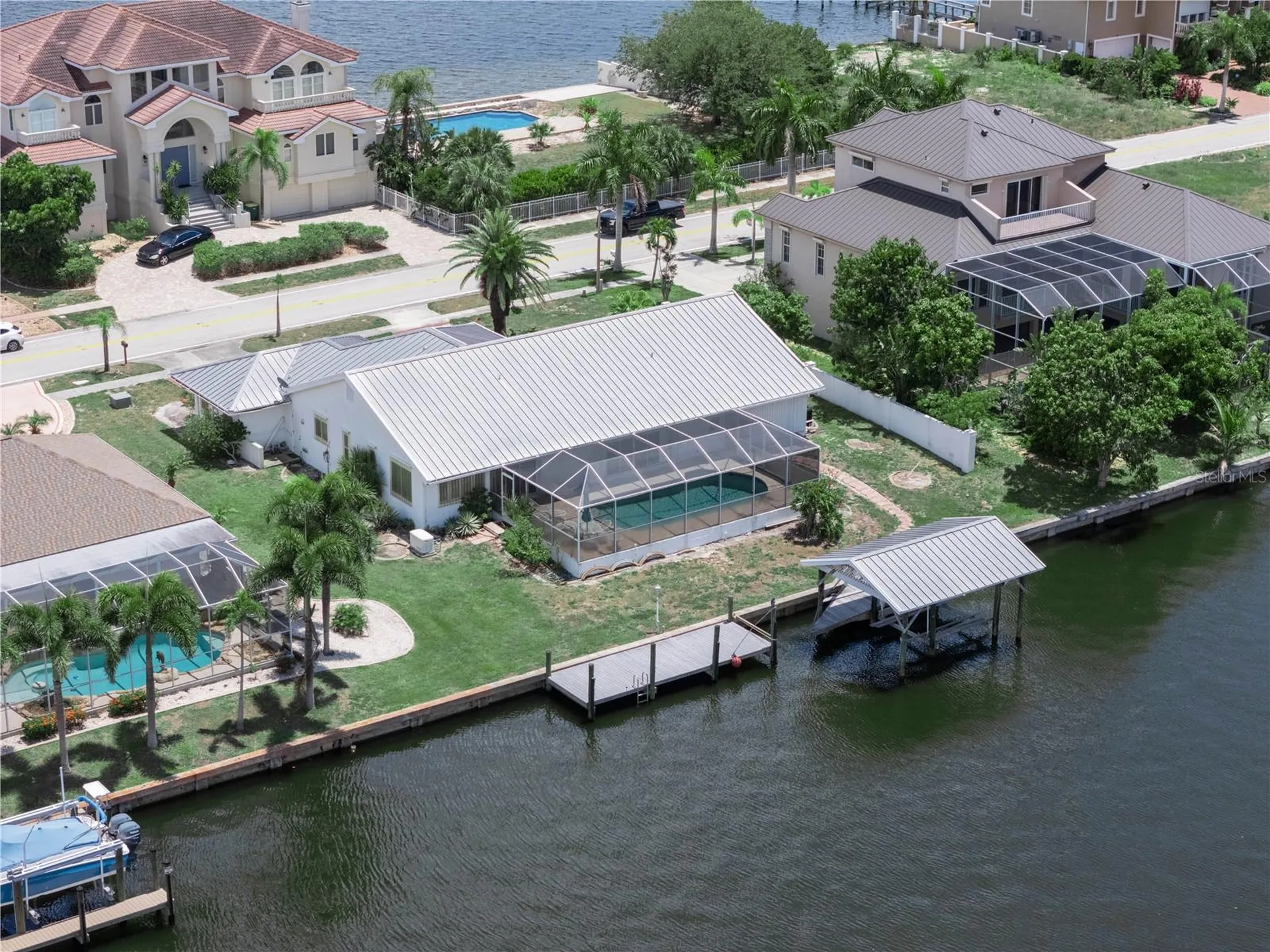 262 George Road SE Port Charlotte FL 33952