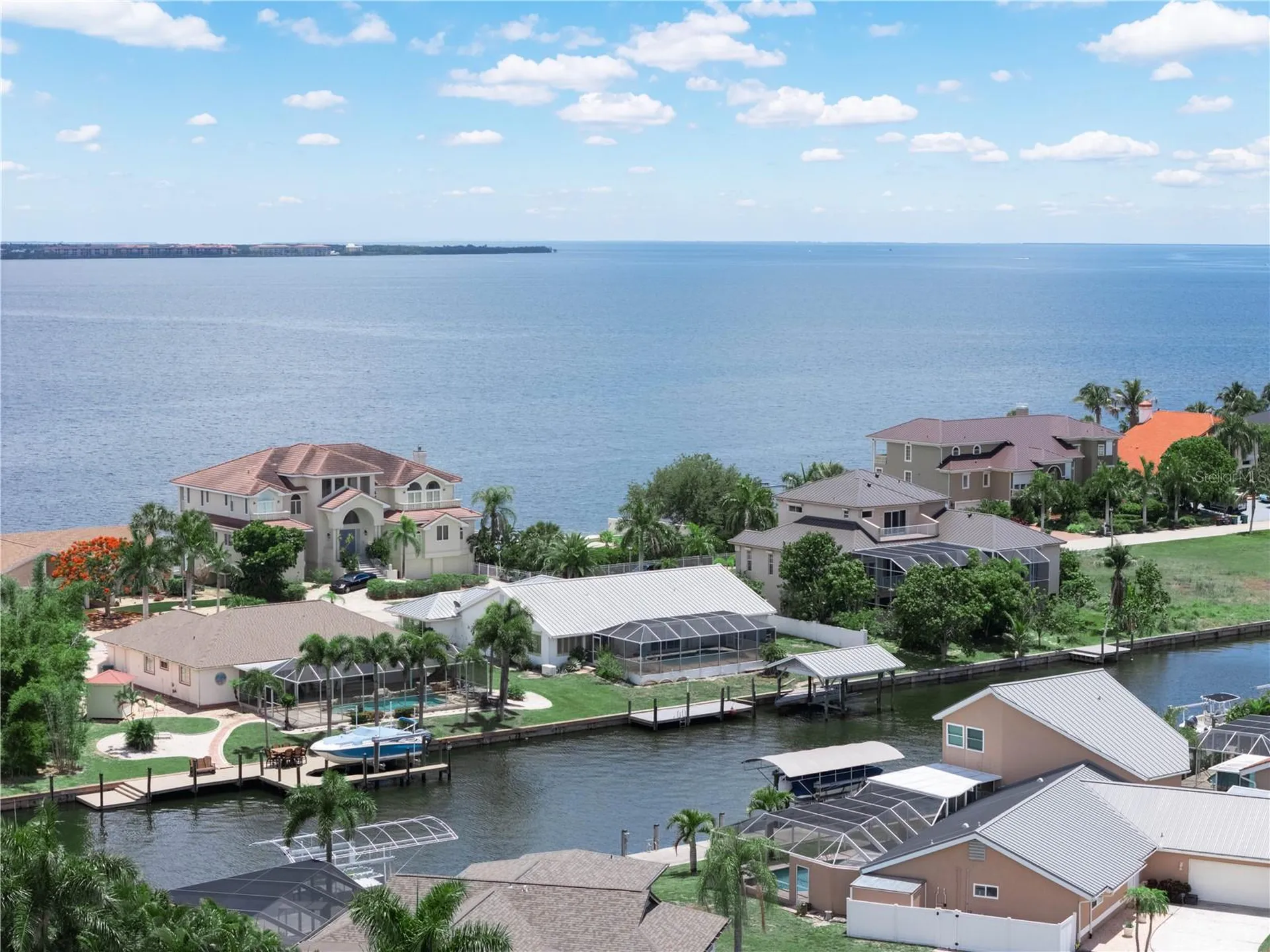 262 George Road SE Port Charlotte FL 33952