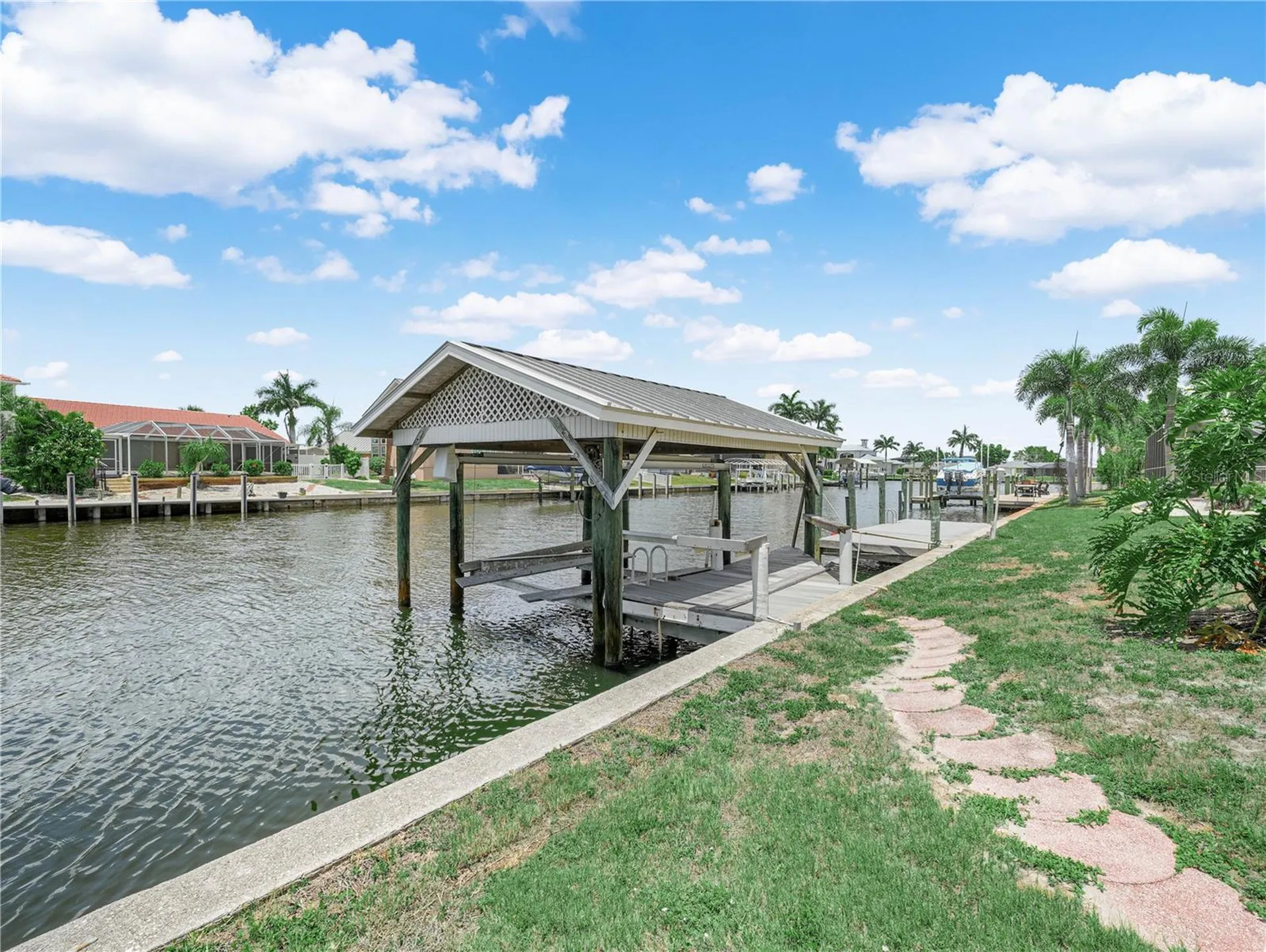 262 George Road SE Port Charlotte FL 33952