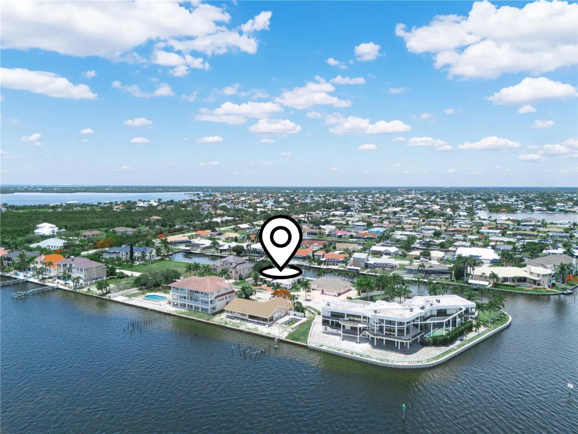 262 George Road SE Port Charlotte FL 33952