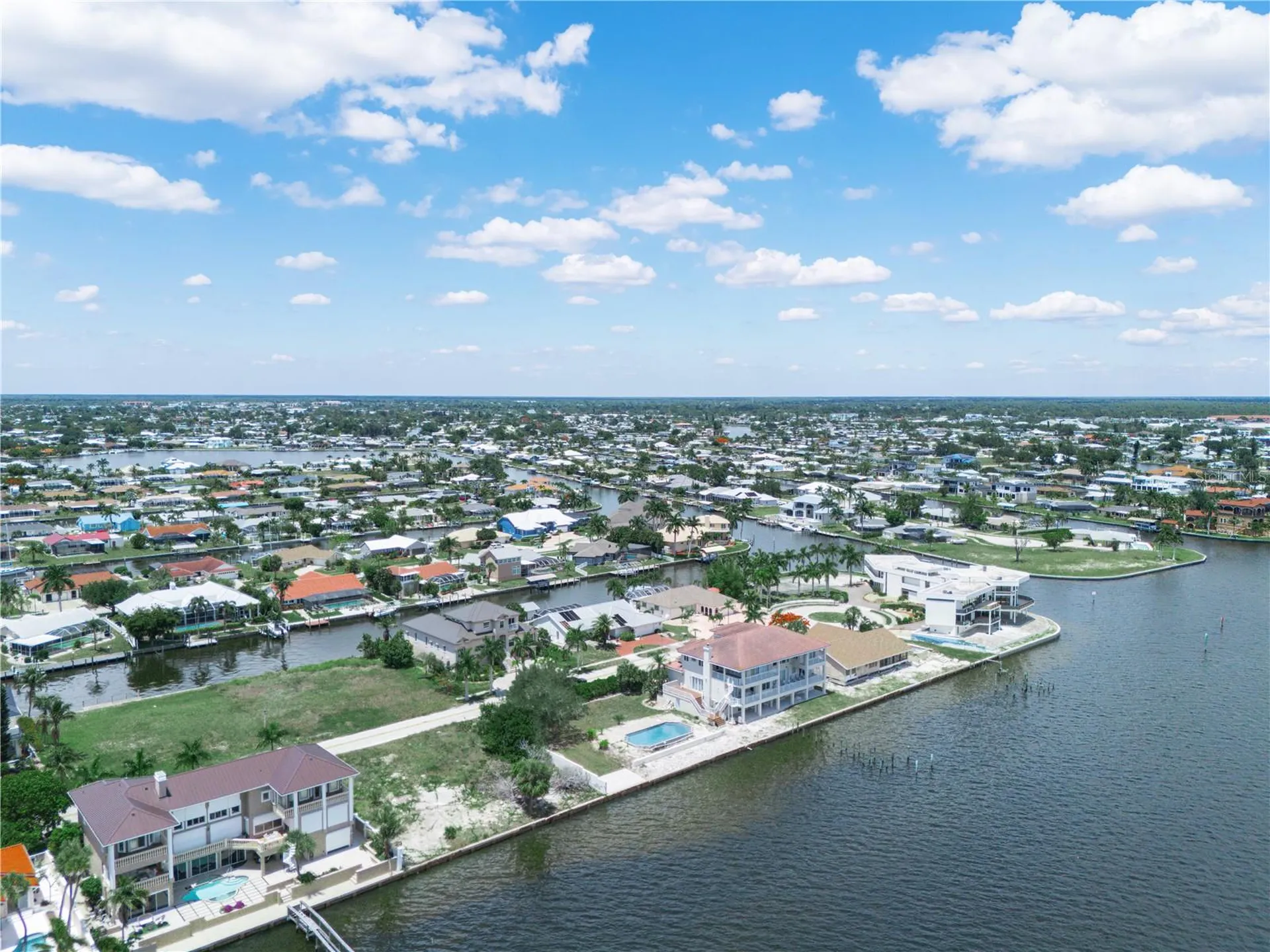 262 George Road SE Port Charlotte FL 33952