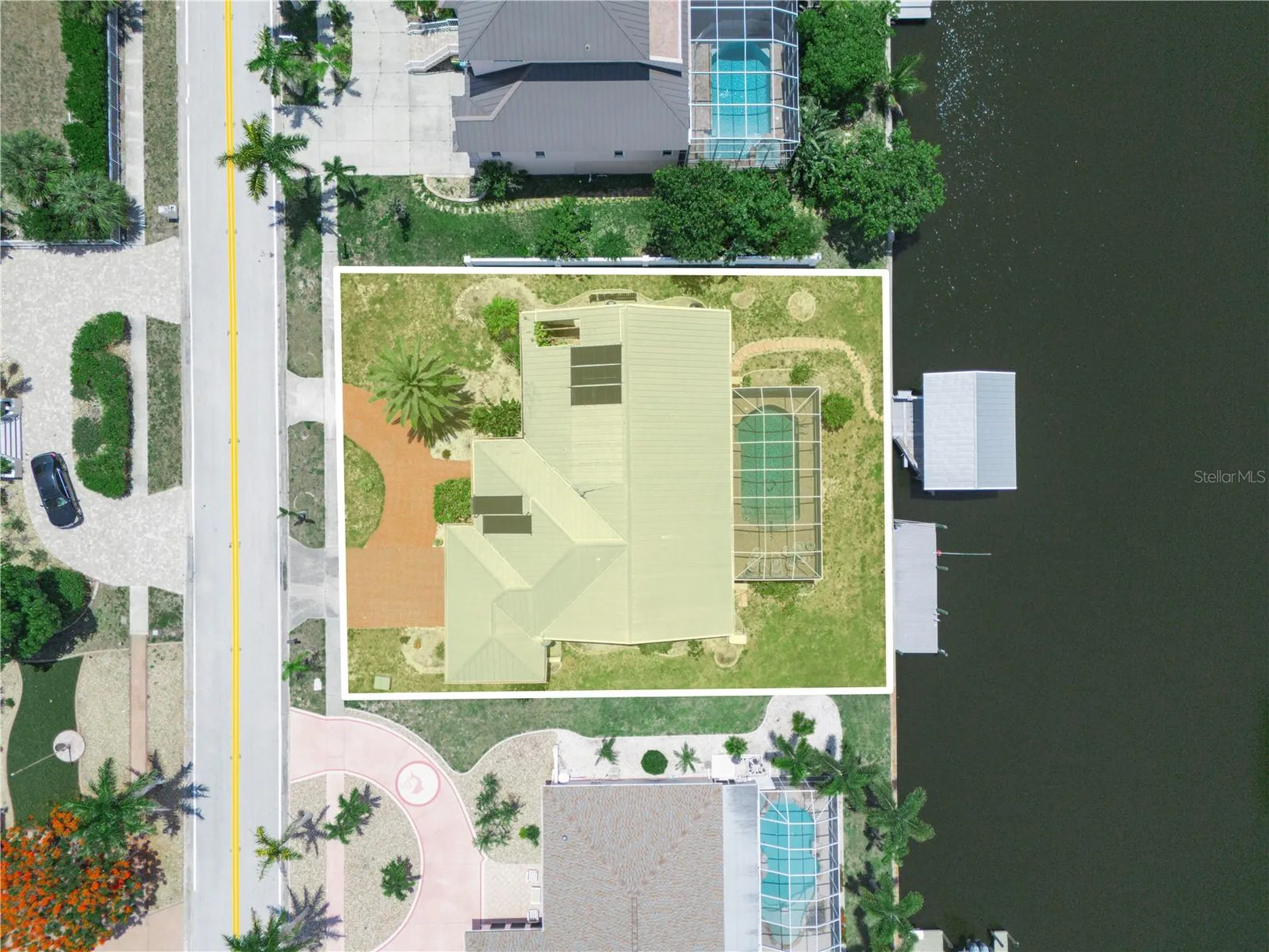 262 George Road SE Port Charlotte FL 33952