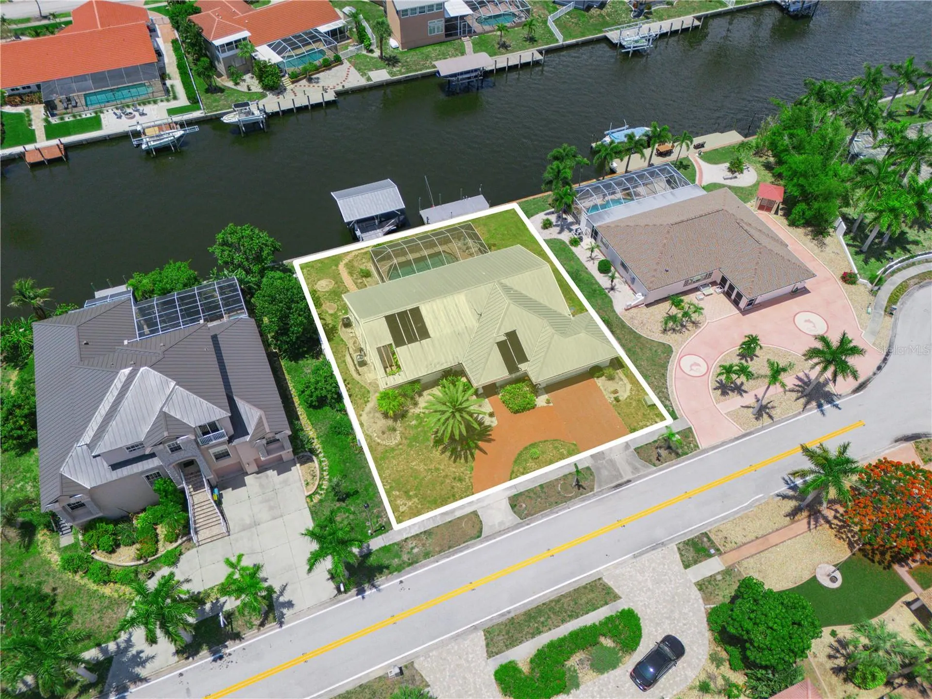 262 George Road SE Port Charlotte FL 33952
