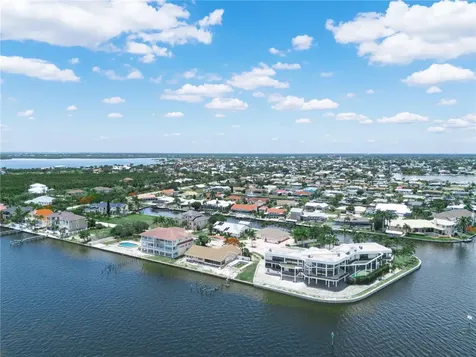 262 George Road SE Port Charlotte FL 33952