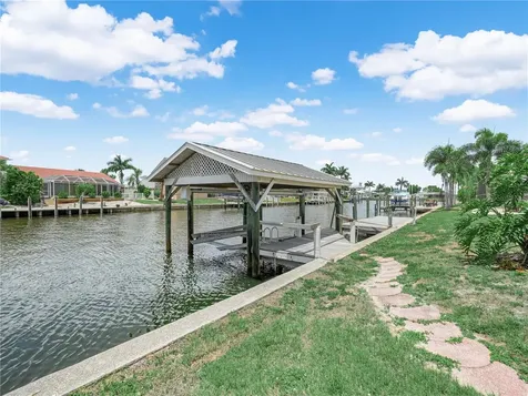 262 George Road SE Port Charlotte FL 33952