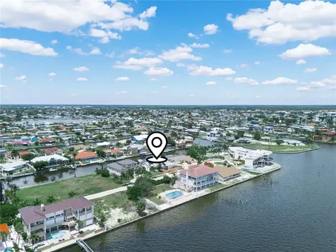 262 George Road SE Port Charlotte FL 33952