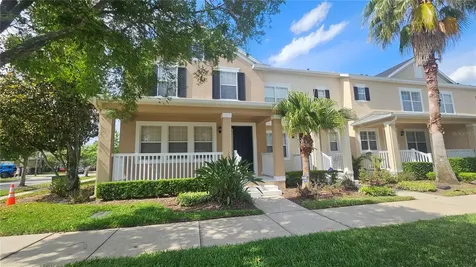 9101 Camden Gardens Street Orlando FL 32827