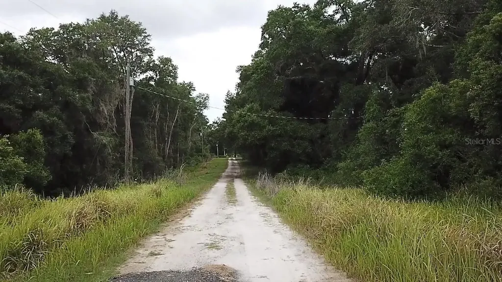 SE 175th Place Umatilla FL 32784
