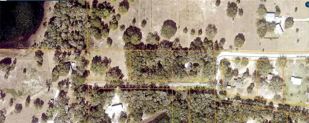 SE 175th Place Umatilla FL 32784