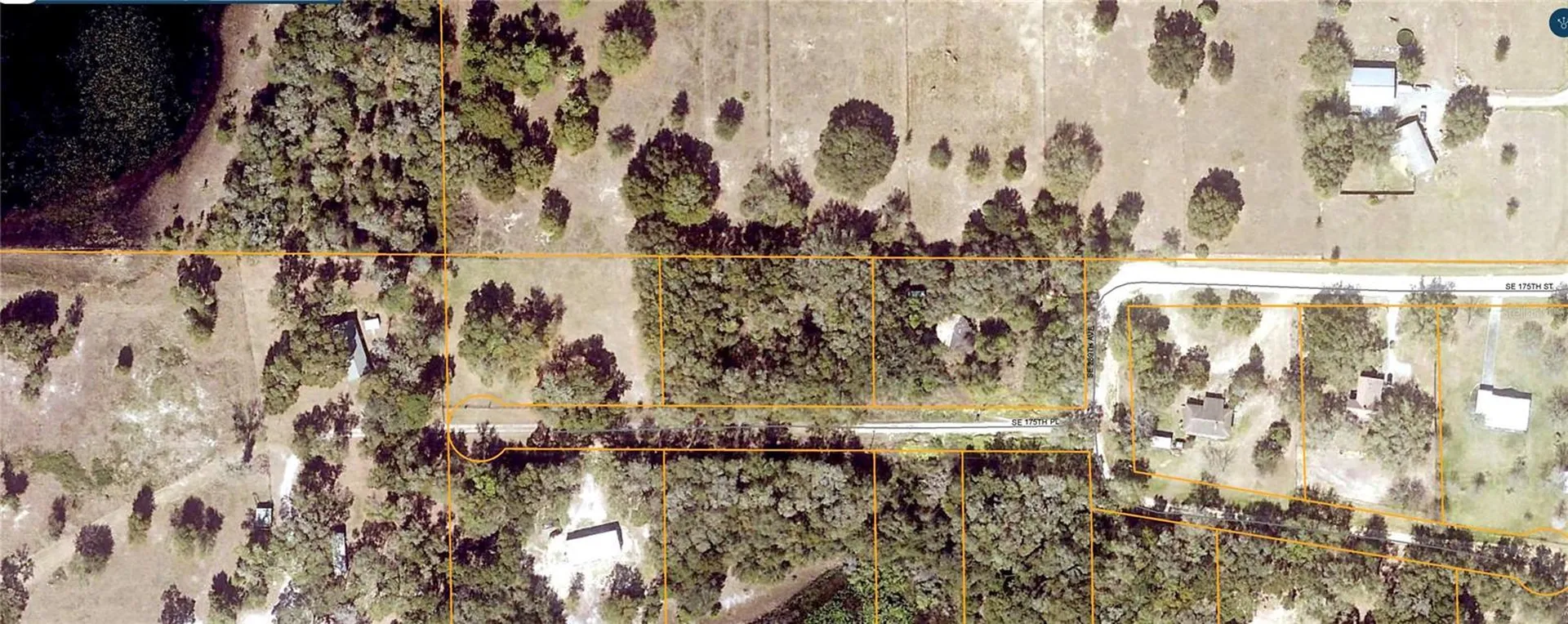 SE 175th Place Umatilla FL 32784