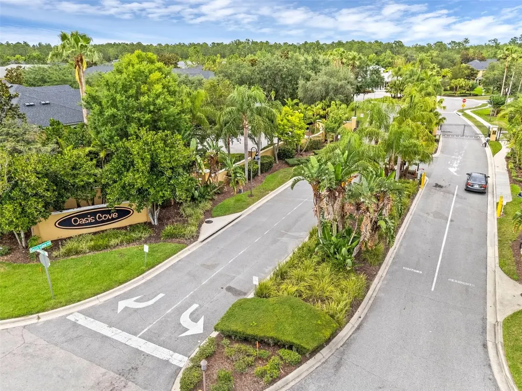 14005 Sparkling Cove Lane Windermere FL 34786