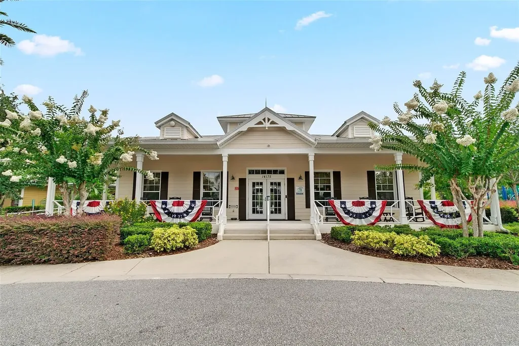 14005 Sparkling Cove Lane Windermere FL 34786