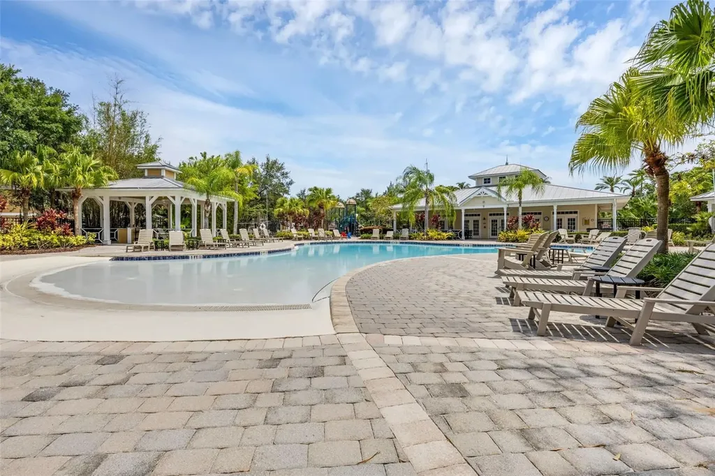 14005 Sparkling Cove Lane Windermere FL 34786
