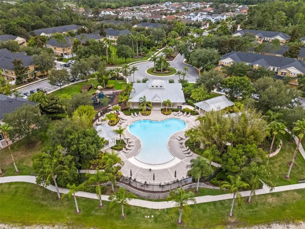 14005 Sparkling Cove Lane Windermere FL 34786