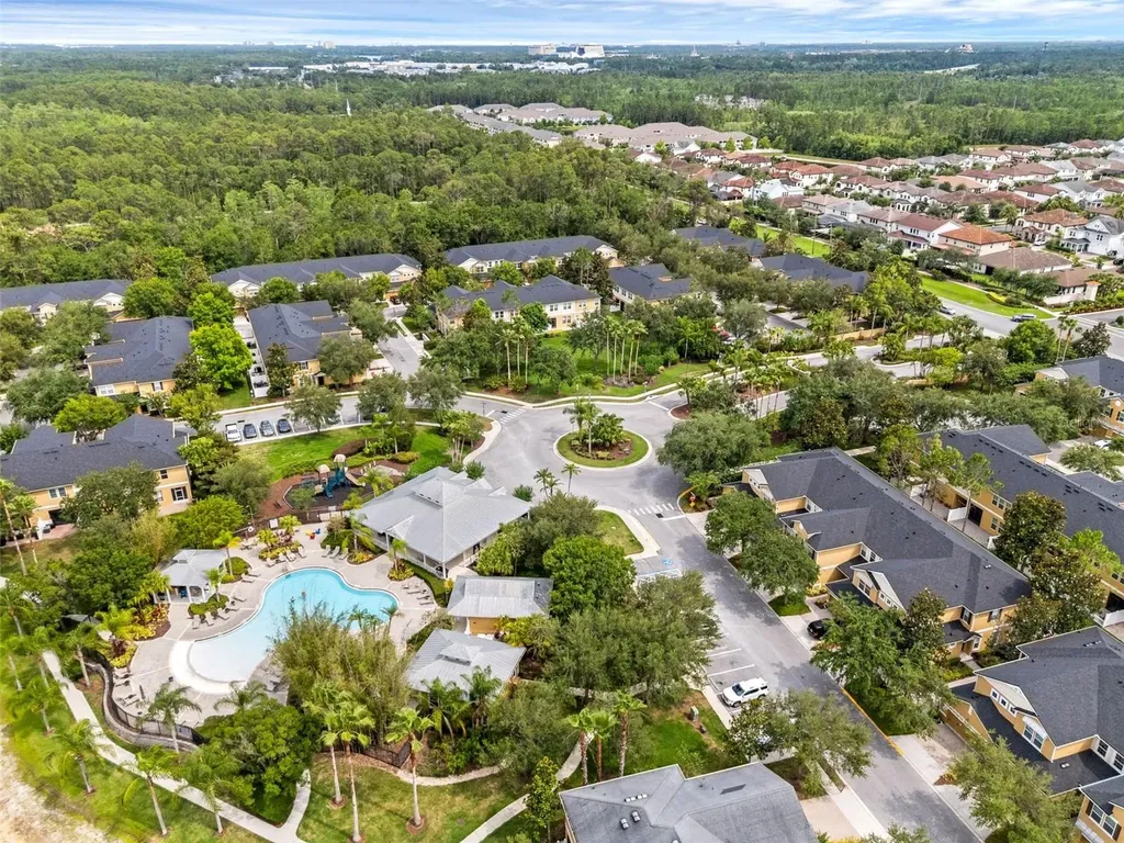 14005 Sparkling Cove Lane Windermere FL 34786