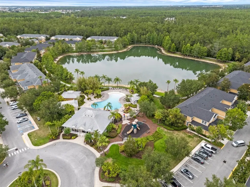 14005 Sparkling Cove Lane Windermere FL 34786