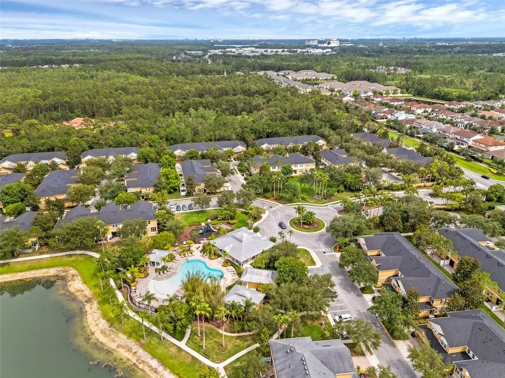 14005 Sparkling Cove Lane Windermere FL 34786
