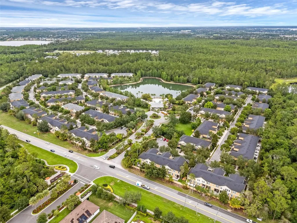 14005 Sparkling Cove Lane Windermere FL 34786