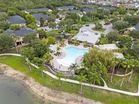 14005 Sparkling Cove Lane Windermere FL 34786