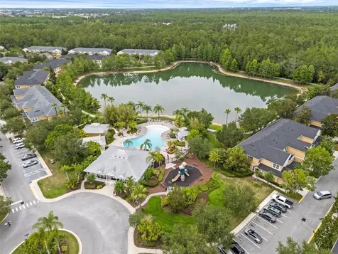 14005 Sparkling Cove Lane Windermere FL 34786