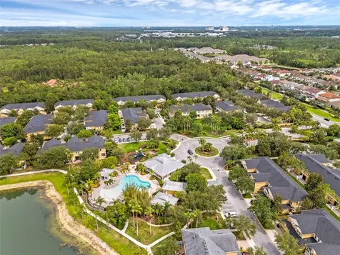 14005 Sparkling Cove Lane Windermere FL 34786