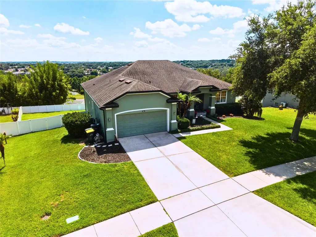 1852 Sanderling Drive Clermont FL 34711
