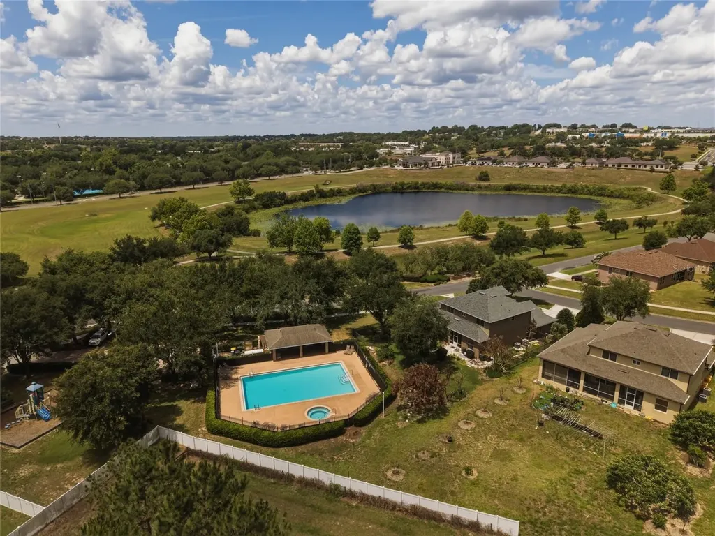 1852 Sanderling Drive Clermont FL 34711