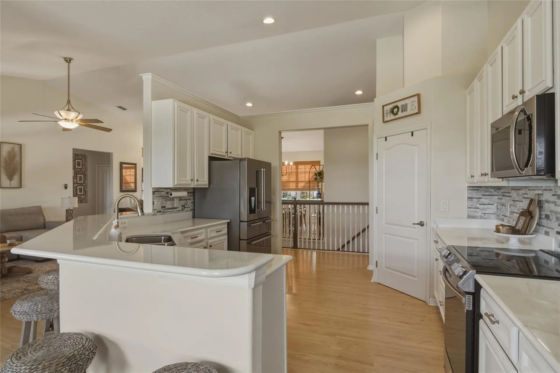 1852 Sanderling Drive Clermont FL 34711