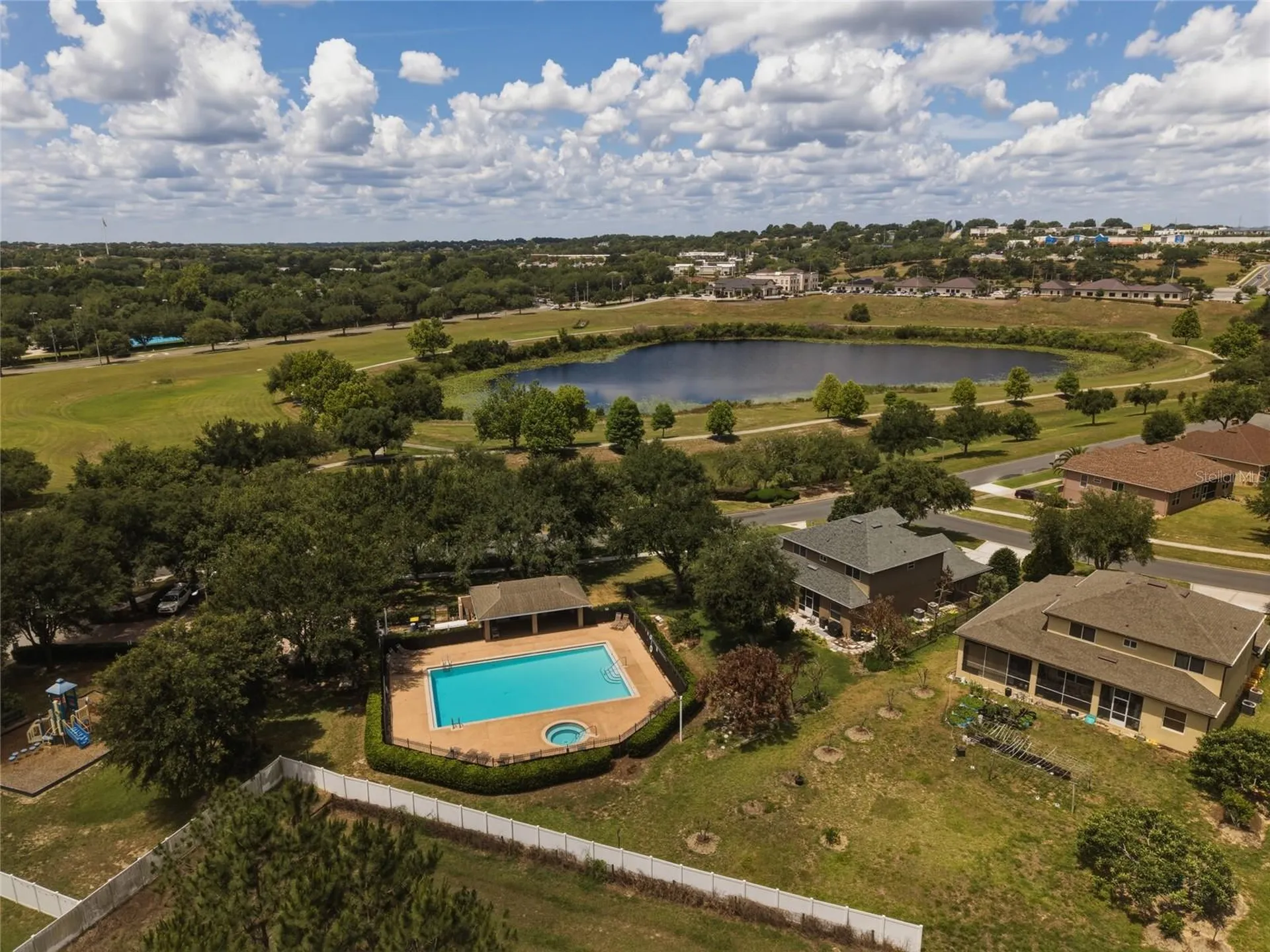 1852 Sanderling Drive Clermont FL 34711