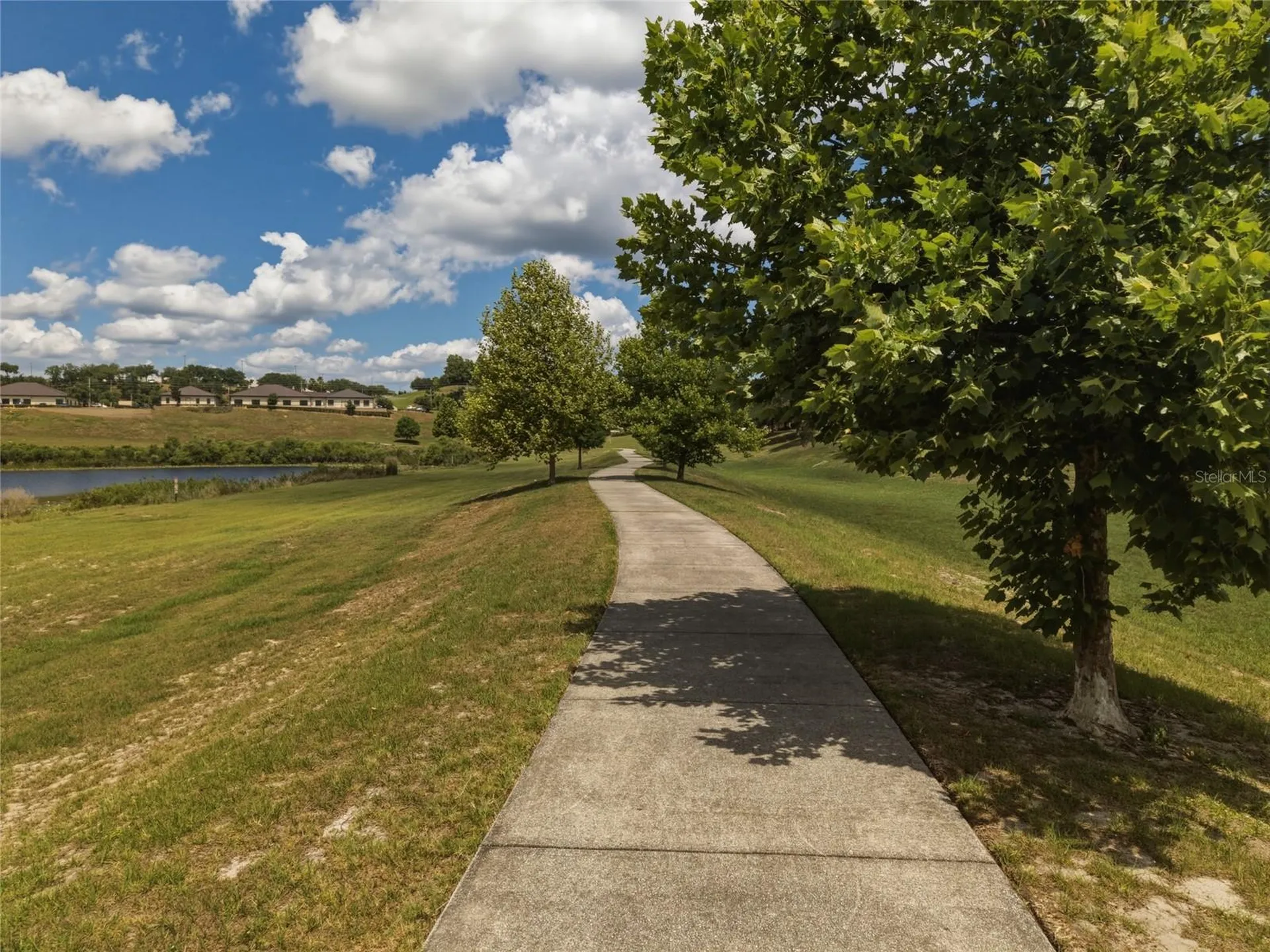 1852 Sanderling Drive Clermont FL 34711