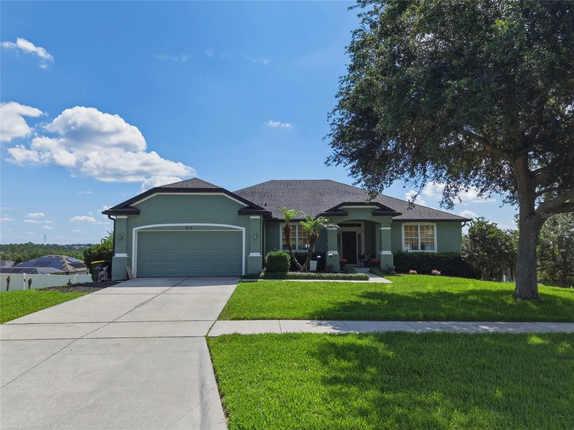 1852 Sanderling Drive Clermont FL 34711