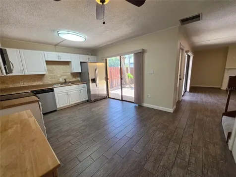 3824 Saxon Drive New Smyrna Beach FL 32169