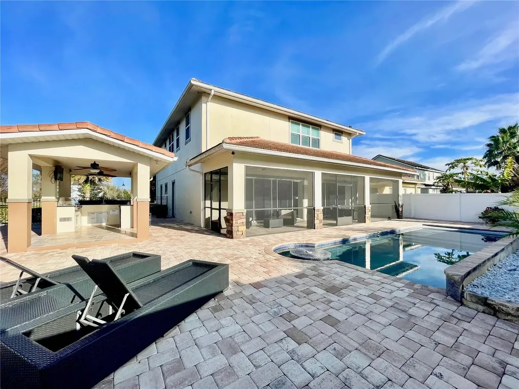 7424 Lake Albert Drive Windermere FL 34786