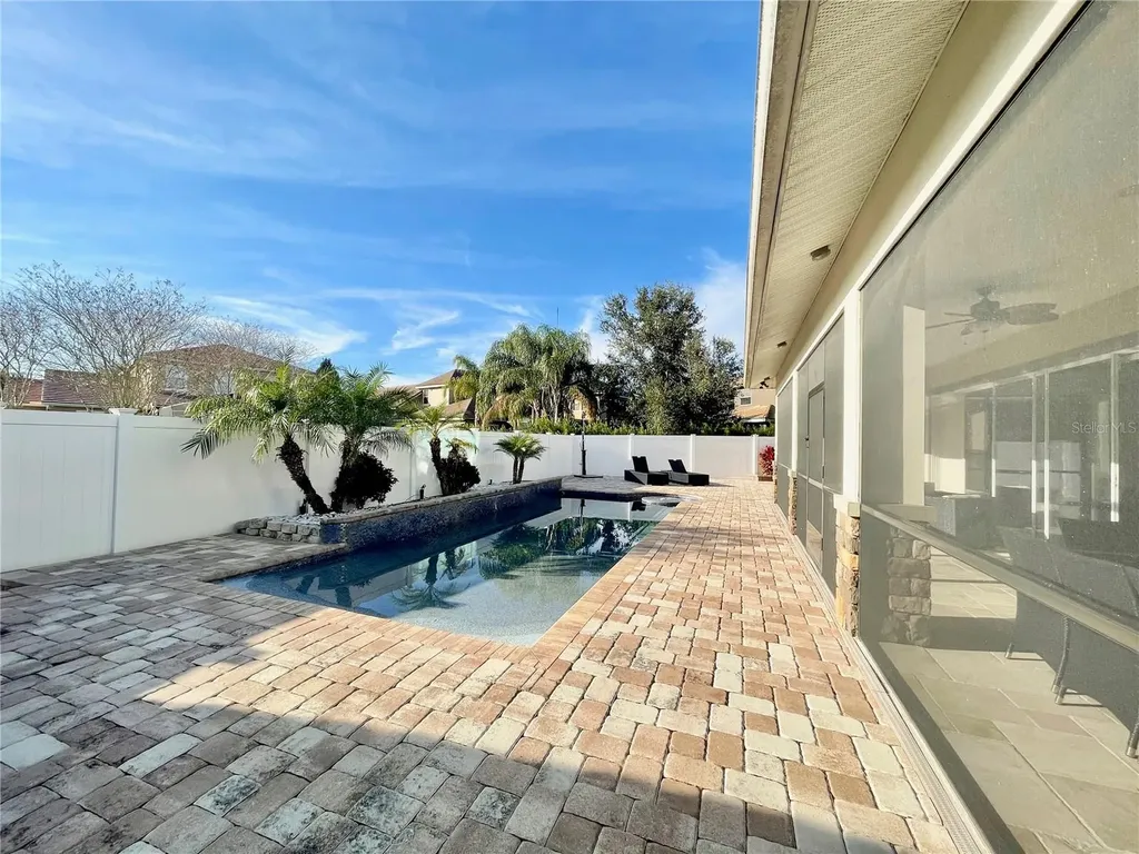 7424 Lake Albert Drive Windermere FL 34786