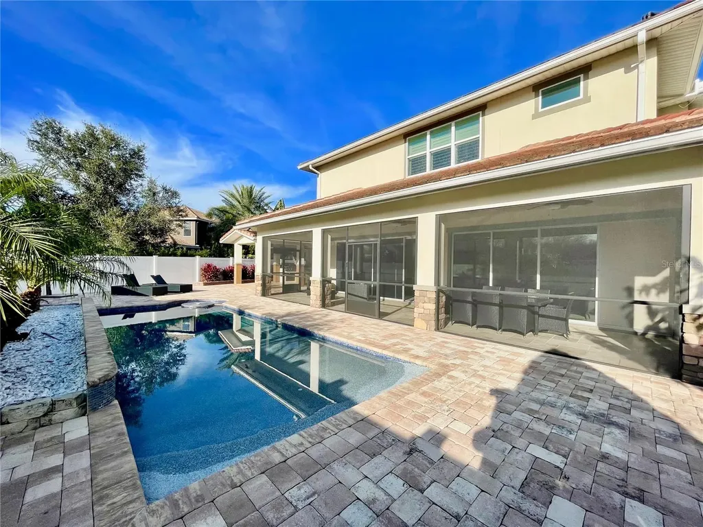 7424 Lake Albert Drive Windermere FL 34786