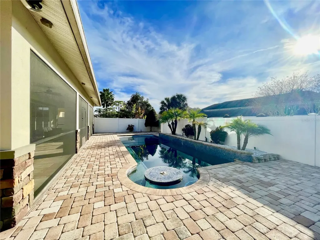 7424 Lake Albert Drive Windermere FL 34786