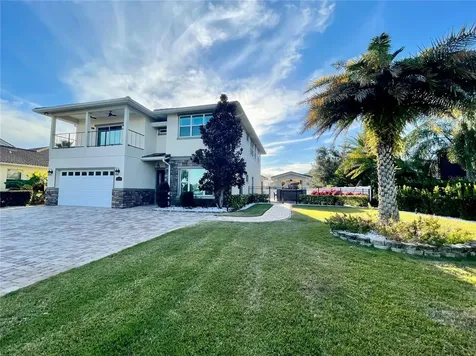 7424 Lake Albert Drive Windermere FL 34786