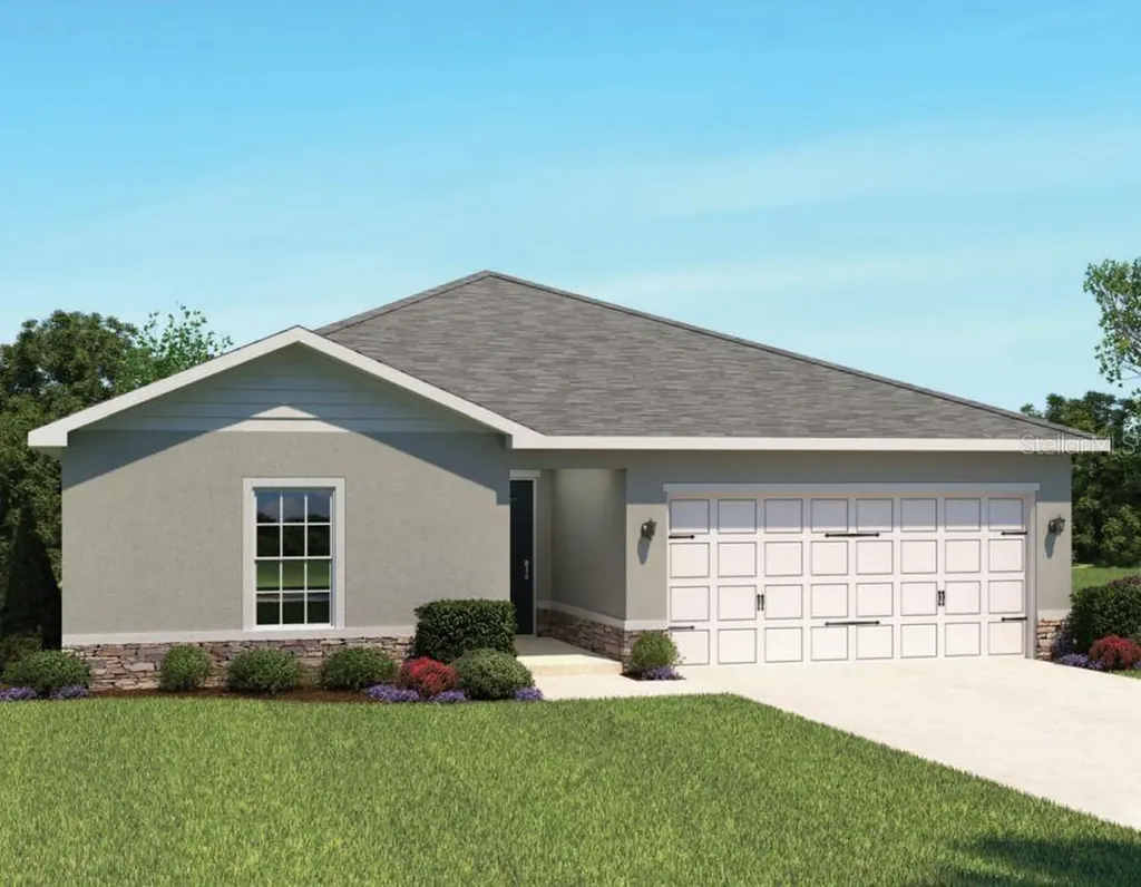 1566 Starling Song Lane Lakeland FL 33811