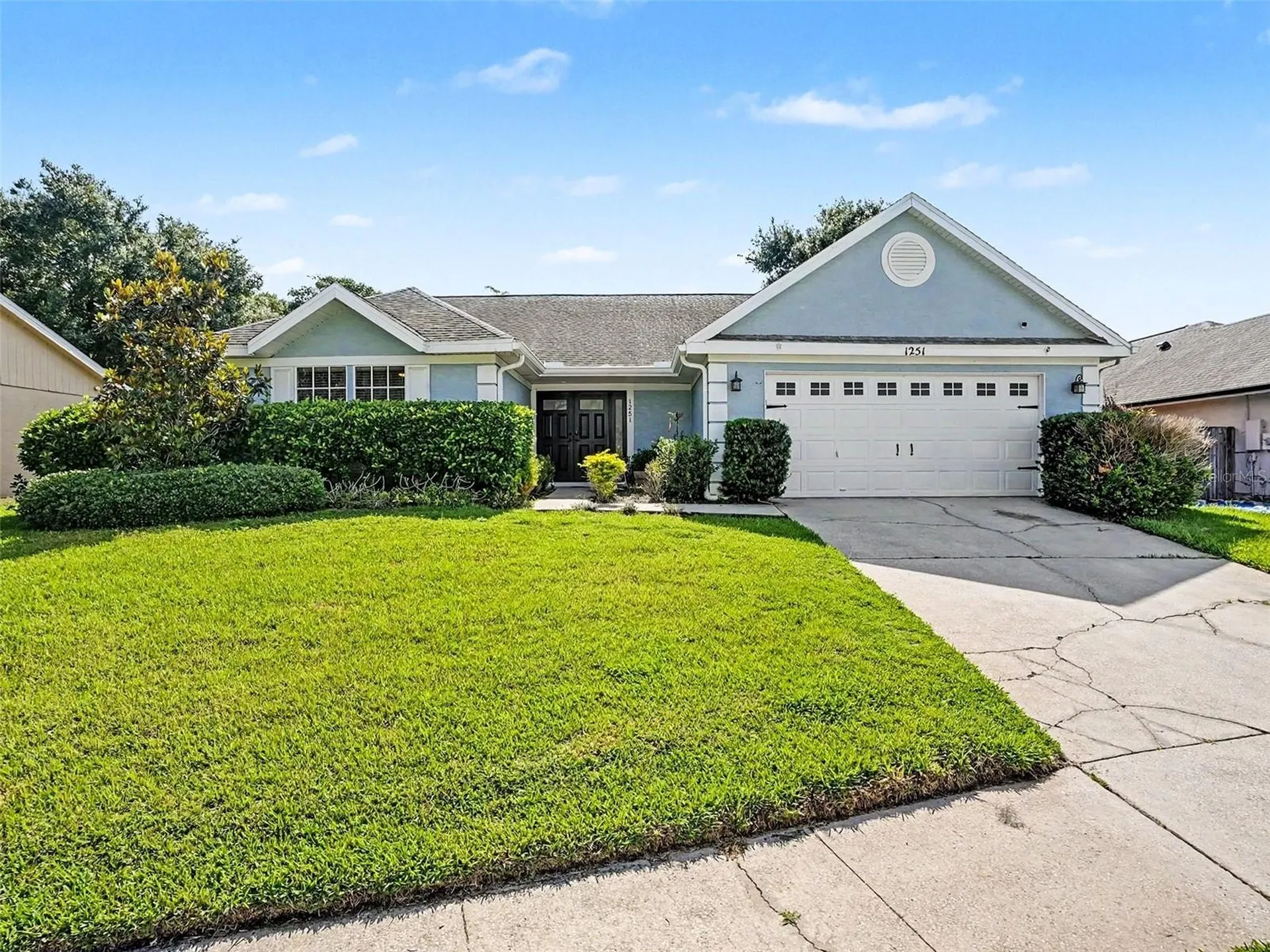 1251 Ravida Woods Drive Apopka FL 32703