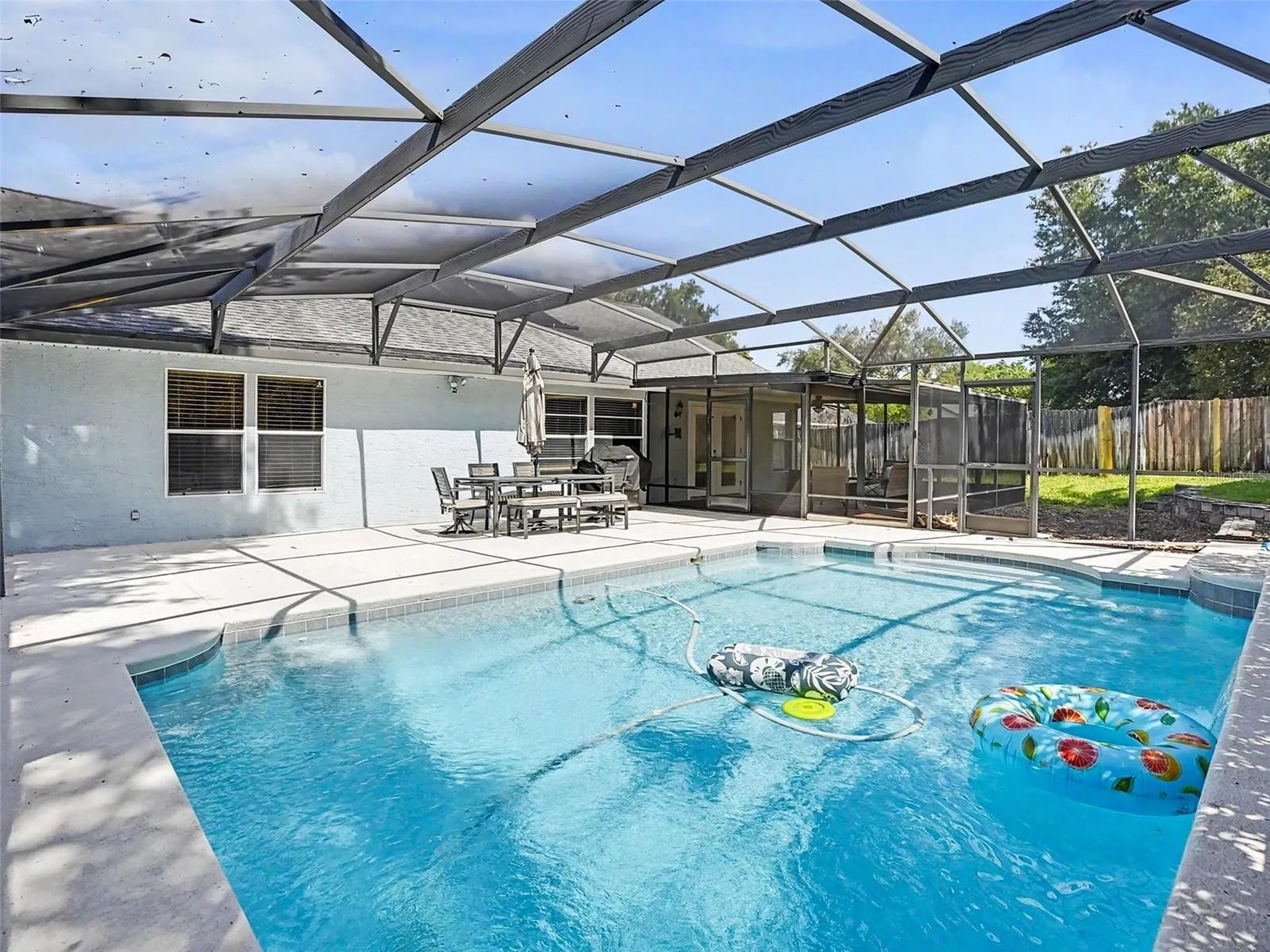 1251 Ravida Woods Drive Apopka FL 32703