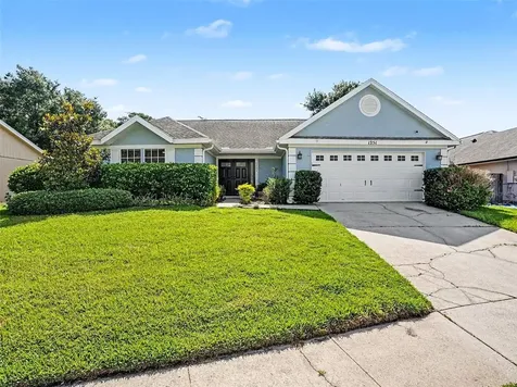 1251 Ravida Woods Drive Apopka FL 32703